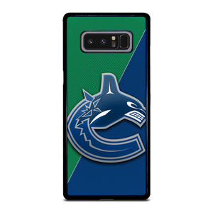 VANCOUVER CANUCKS NHL 2 Samsung Galaxy Note 8 Case VANCOUVER CANUCKS NHL 2 Samsung Galaxy Note 8 Case