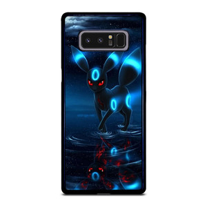 UMBREON SHINY POKEMON 2 Samsung Galaxy Note 8 Case UMBREON SHINY POKEMON 2 Samsung Galaxy Note 8 Case