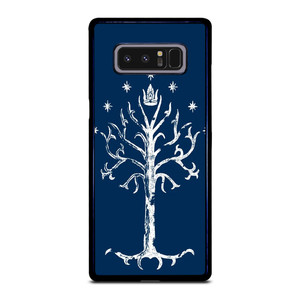 TREE OF GONDOR 2 Samsung Galaxy Note 8 Case TREE OF GONDOR 2 Samsung Galaxy Note 8 Case