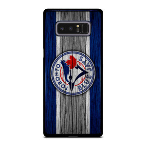 TORONTO BLUE JAYS MLB Samsung Galaxy Note 8 Case