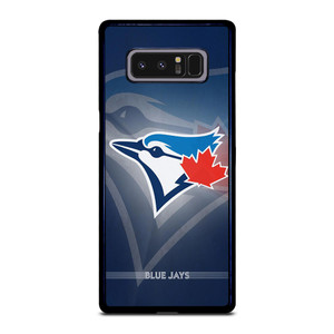 TORONTO BLUE JAYS LOGO 2 Samsung Galaxy Note 8 Case TORONTO BLUE JAYS LOGO 2 Samsung Galaxy Note 8 Case