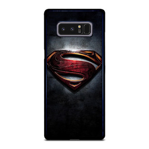 SUPERMAN LOGO Samsung Galaxy Note 8 Case SUPERMAN LOGO Samsung Galaxy Note 8 Case