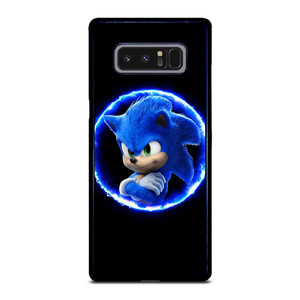 SONIC THE HEDGEHOG COOL Samsung Galaxy Note 8 Case SONIC THE HEDGEHOG COOL Samsung Galaxy Note 8 Case