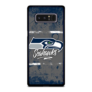 SEATTLE SEAHAWKS Samsung Galaxy Note 8 Case
