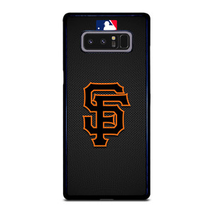 SAN FRANCISCO GIANTS MLB Samsung Galaxy Note 8 Case