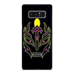 REY MYSTERIO 619 MASK Samsung Galaxy Note 8 Case