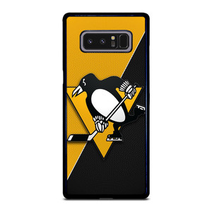PITTSBURGH PENGUINS Samsung Galaxy Note 8 Case
