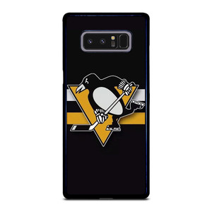 PITTSBURGH PENGUINS LOGO 2 Samsung Galaxy Note 8 Case