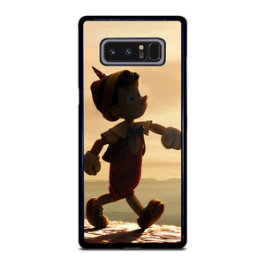 PINOCCHIO DISNEY 3 Samsung Galaxy Note 8 Case