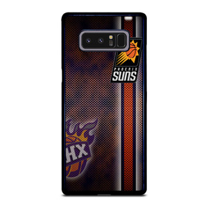 PHOENIX SUNS LOGO 2 Samsung Galaxy Note 8 Case PHOENIX SUNS LOGO 2 Samsung Galaxy Note 8 Case
