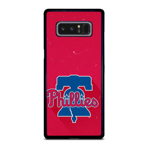 PHILADELPHIA PHILLIES LOGO 3 Samsung Galaxy Note 8 Case