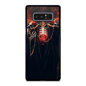 OVERLORD ANIME Samsung Galaxy Note 8 Case OVERLORD ANIME Samsung Galaxy Note 8 Case