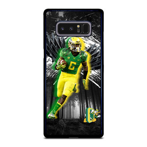 OREGON DUCKS Samsung Galaxy Note 8 Case OREGON DUCKS Samsung Galaxy Note 8 Case