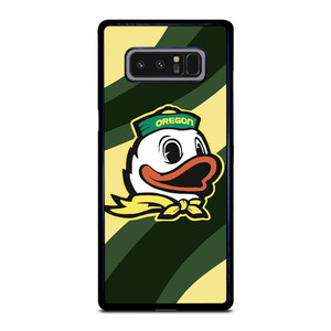 OREGON DUCKS LOGO Samsung Galaxy Note 8 Case OREGON DUCKS LOGO Samsung Galaxy Note 8 Case