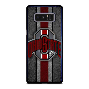 OHIO STATE LOGO 3 Samsung Galaxy Note 8 Case OHIO STATE LOGO 3 Samsung Galaxy Note 8 Case