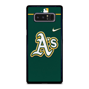 OAKLAND ATHLETICS MLB 3 Samsung Galaxy Note 8 Case OAKLAND ATHLETICS MLB 3 Samsung Galaxy Note 8 Case