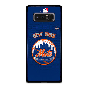 NEW YORK METS LOGO Samsung Galaxy Note 8 Case NEW YORK METS LOGO Samsung Galaxy Note 8 Case
