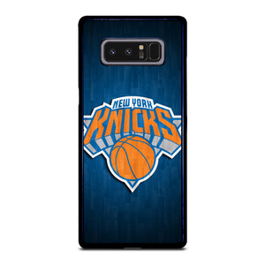 NEW YORK KNICKS LOGO 2 Samsung Galaxy Note 8 Case NEW YORK KNICKS LOGO 2 Samsung Galaxy Note 8 Case