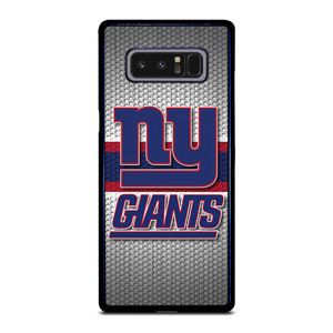NEW YORK GIANTS LOGO Samsung Galaxy Note 8 Case NEW YORK GIANTS LOGO Samsung Galaxy Note 8 Case