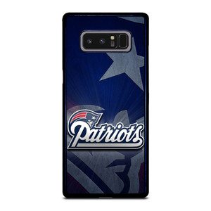 NEW ENGLAND PATRIOTS LOGO 2 Samsung Galaxy Note 8 Case NEW ENGLAND PATRIOTS LOGO 2 Samsung Galaxy Note 8 Case