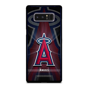LA ANGELS OF ANAHEIM LOGO Samsung Galaxy Note 8 Case LA ANGELS OF ANAHEIM LOGO Samsung Galaxy Note 8 Case