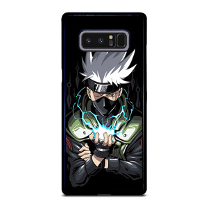 KAKASHI HATAKE Samsung Galaxy Note 8 Case KAKASHI HATAKE Samsung Galaxy Note 8 Case