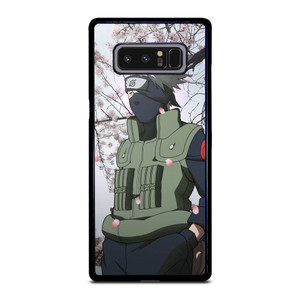 KAKASHI HATAKE 3 Samsung Galaxy Note 8 Case KAKASHI HATAKE 3 Samsung Galaxy Note 8 Case