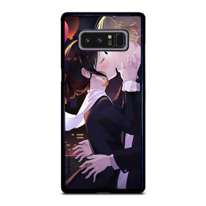 KAGUYA SAMA LOVE IS WAR CUTE 2 Samsung Galaxy Note 8 Case