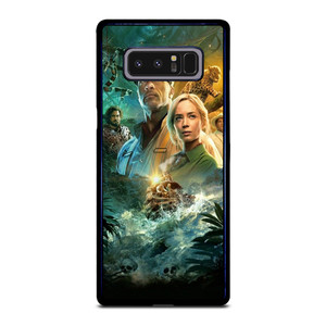 JUNGLE CRUISE DISNEY Samsung Galaxy Note 8 Case JUNGLE CRUISE DISNEY Samsung Galaxy Note 8 Case