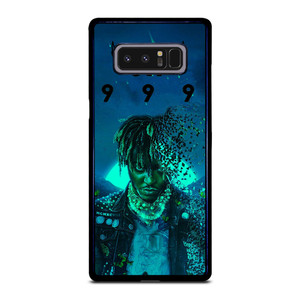 JUICE WRLD Samsung Galaxy Note 8 Case JUICE WRLD Samsung Galaxy Note 8 Case