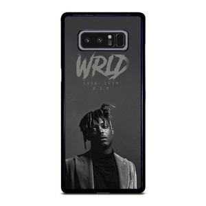 JUICE WRLD 4 Samsung Galaxy Note 8 Case JUICE WRLD 4 Samsung Galaxy Note 8 Case