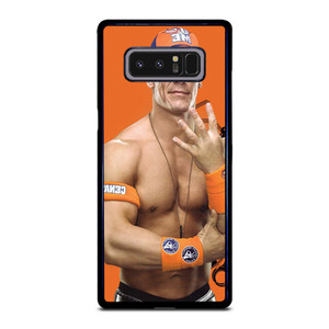 JOHN CENA WWE CHAMPION Samsung Galaxy Note 8 Case JOHN CENA WWE CHAMPION Samsung Galaxy Note 8 Case