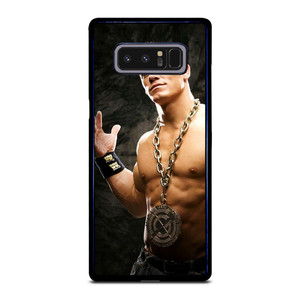 JOHN CENA WWE CHAMPION 4 Samsung Galaxy Note 8 Case JOHN CENA WWE CHAMPION 4 Samsung Galaxy Note 8 Case