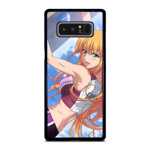 IWA KAKERU ANIME 2 Samsung Galaxy Note 8 Case IWA KAKERU ANIME 2 Samsung Galaxy Note 8 Case