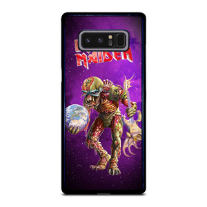 IRON MAIDEN Samsung Galaxy Note 8 Case IRON MAIDEN Samsung Galaxy Note 8 Case