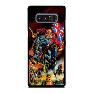IRON MAIDEN COOL 2 Samsung Galaxy Note 8 Case IRON MAIDEN COOL 2 Samsung Galaxy Note 8 Case