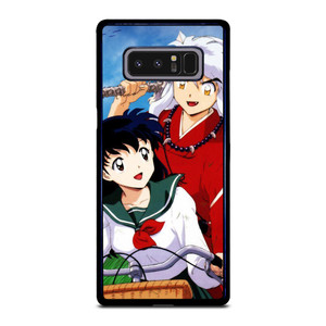 INUYASHA KAGOME Samsung Galaxy Note 8 Case INUYASHA KAGOME Samsung Galaxy Note 8 Case