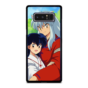 INUYASHA KAGOME 4 Samsung Galaxy Note 8 Case INUYASHA KAGOME 4 Samsung Galaxy Note 8 Case