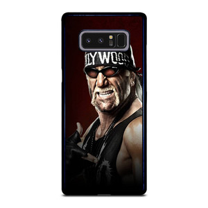 HULK HOGAN WWE 2 Samsung Galaxy Note 8 Case HULK HOGAN WWE 2 Samsung Galaxy Note 8 Case
