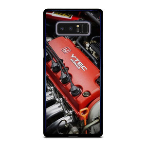 HONDA VTEC ENGINE Samsung Galaxy Note 8 Case