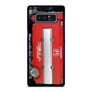 HONDA VTEC ENGINE 2 Samsung Galaxy Note 8 Case