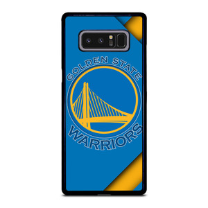 GOLDEN STATE WARRIORS NBA Samsung Galaxy Note 8 Case GOLDEN STATE WARRIORS NBA Samsung Galaxy Note 8 Case
