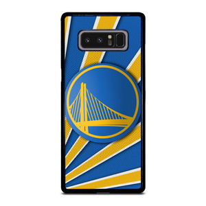 GOLDEN STATE WARRIORS ICON 3 Samsung Galaxy Note 8 Case GOLDEN STATE WARRIORS ICON 3 Samsung Galaxy Note 8 Case