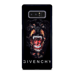 GIVENCHY PARIS Samsung Galaxy Note 8 Case