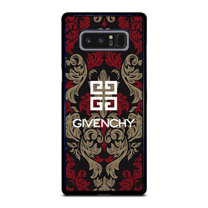 GIVENCHY PARIS LOGO Samsung Galaxy Note 8 Case GIVENCHY PARIS LOGO Samsung Galaxy Note 8 Case