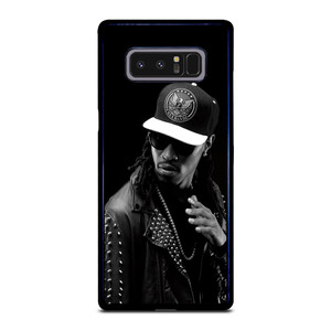 FUTURE RAPPER Samsung Galaxy Note 8 Case FUTURE RAPPER Samsung Galaxy Note 8 Case