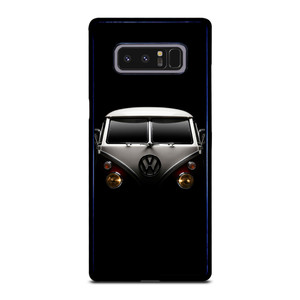 FRONT OF VW VOLKSWAGEN Samsung Galaxy Note 8 Case