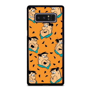 FRED THE FLINTSTONES Samsung Galaxy Note 8 Case FRED THE FLINTSTONES Samsung Galaxy Note 8 Case