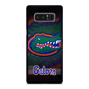 FLORIDA GATORS Samsung Galaxy Note 8 Case FLORIDA GATORS Samsung Galaxy Note 8 Case