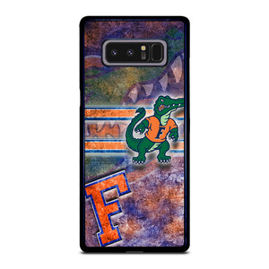 FLORIDA GATORS 3 Samsung Galaxy Note 8 Case FLORIDA GATORS 3 Samsung Galaxy Note 8 Case